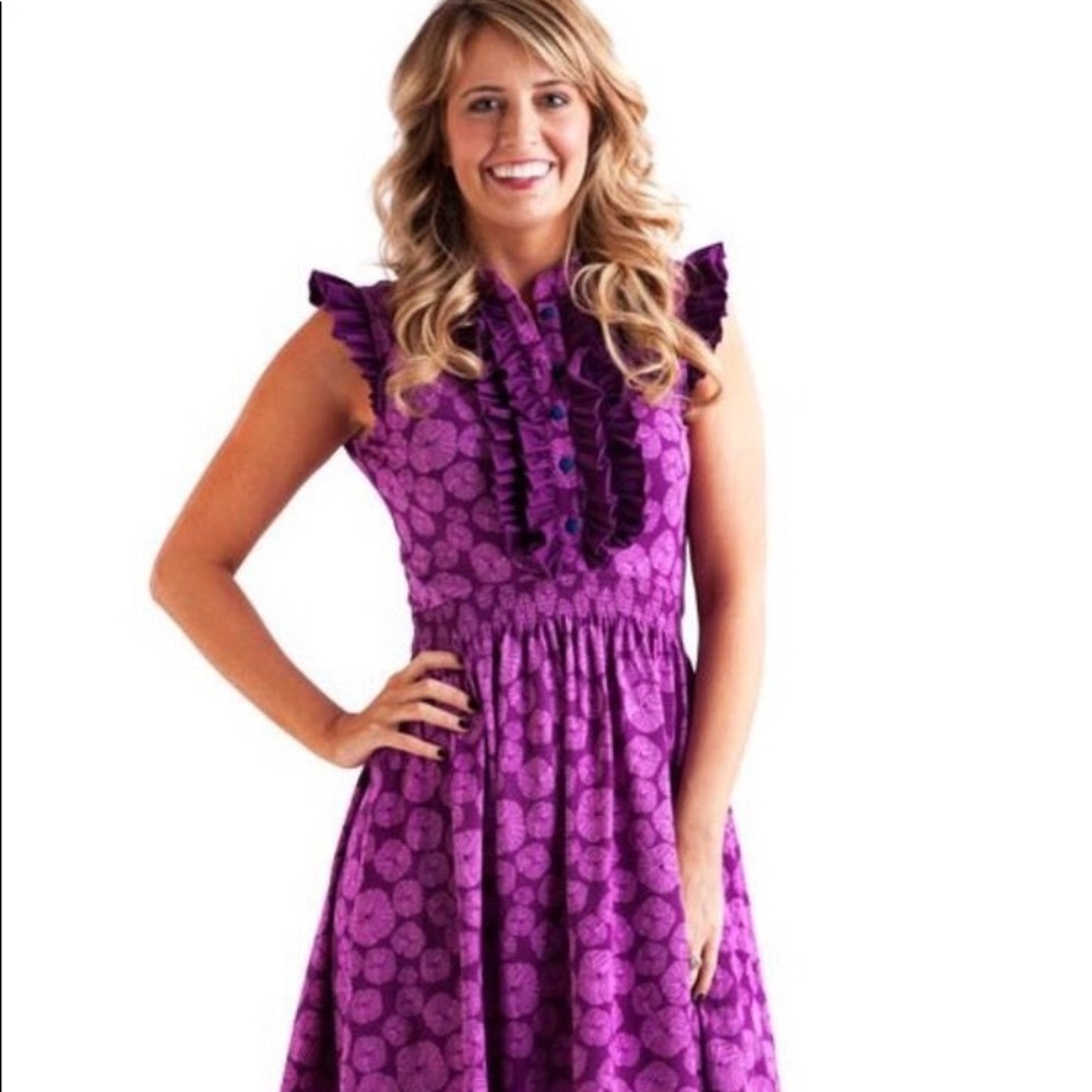 XS Matilda Jane Women’s Dress